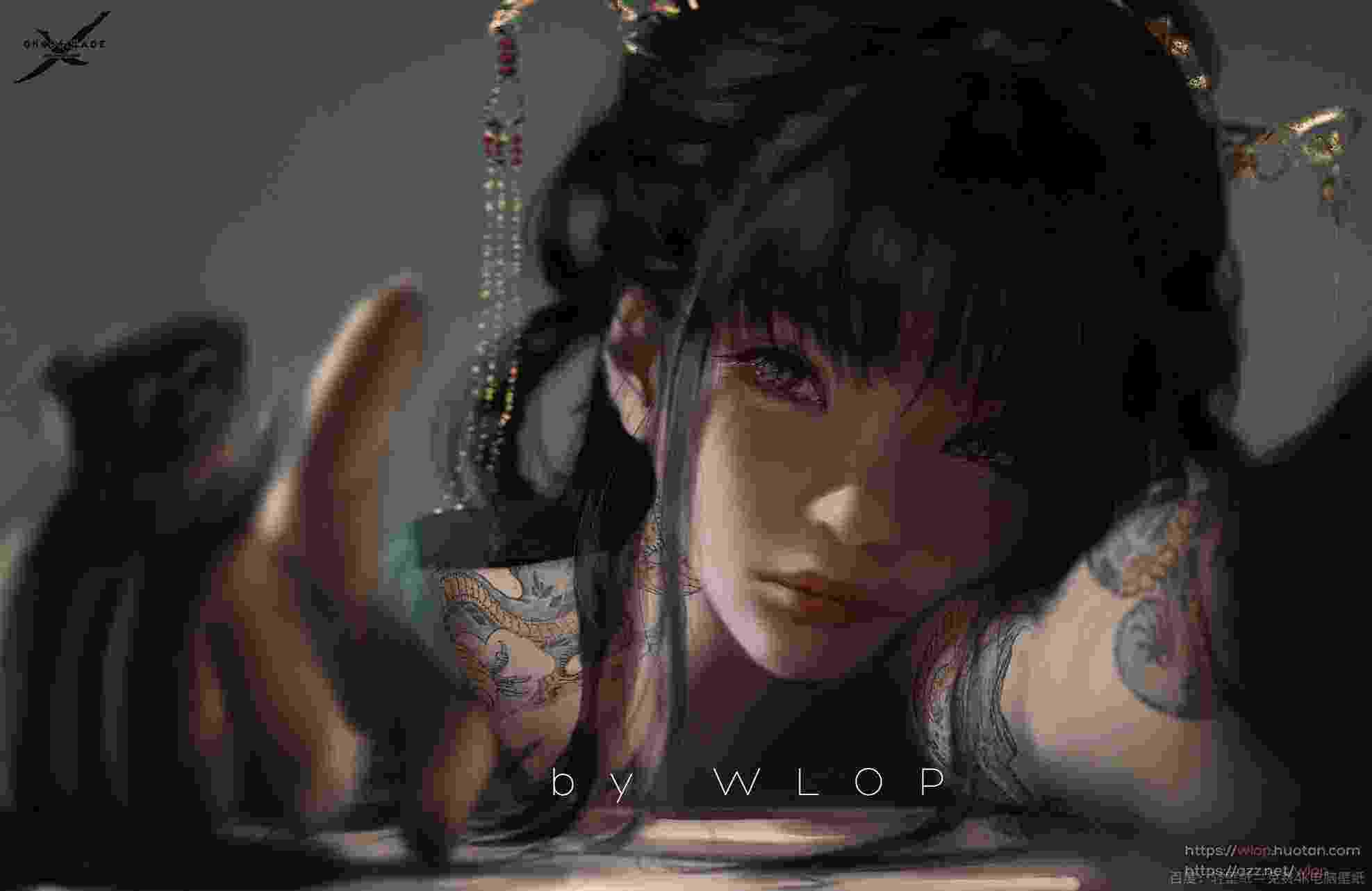 用户头像